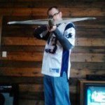 Profile Picture of Kenny Cooper (@raycooper1979) on Instagram