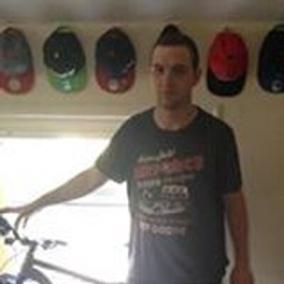 Profile Picture of Michael Wrigley (@michaelwrigley5) on Twitter