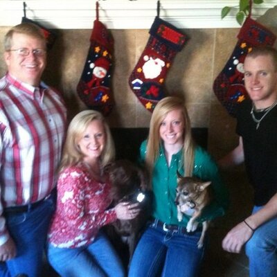 Profile Picture of Randy Felts (@felts_randy) on Twitter