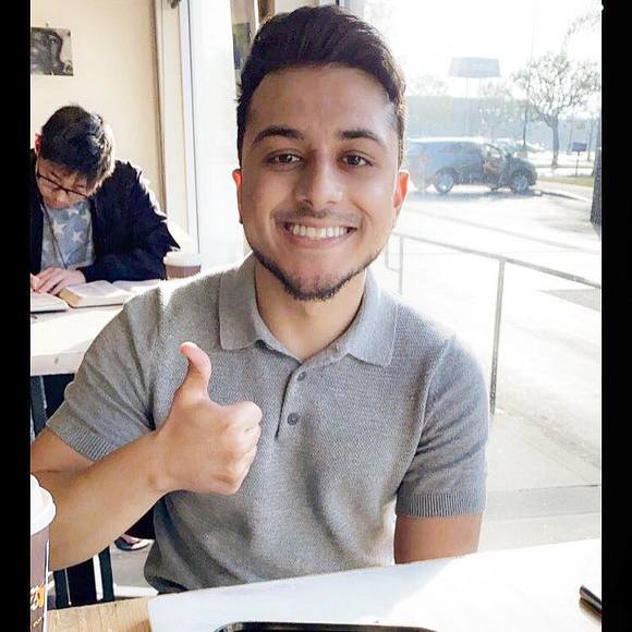 Profile Picture of Omar Shaikh (@oshaikh27) on Poshmark