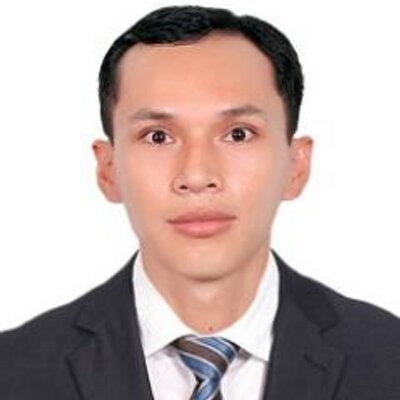 Profile Picture of Trieu Vu (@TrieuvuSimon) on Twitter