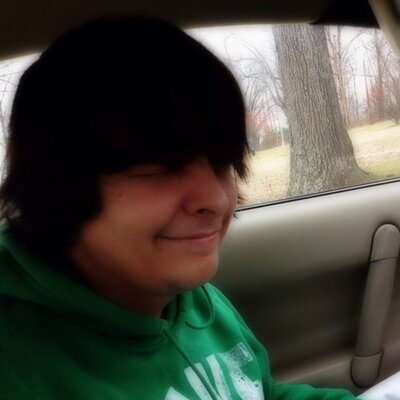Profile Picture of Blake Kiefer (@oh_pulease) on Twitter