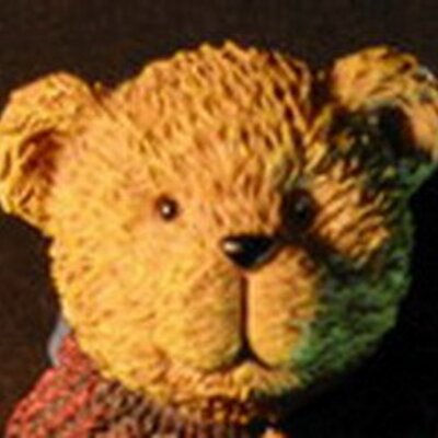 Profile Picture of Pat Leask (@sewbear) on Twitter