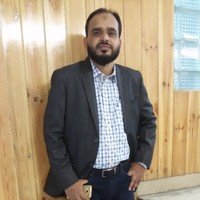 Profile Picture of Faisal Mushtaq (@FaisalTheDazzle) on Twitter