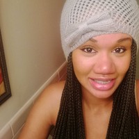 Profile Picture of Venecia Gordon-harris (@venecia-gordon-harris) on Quora