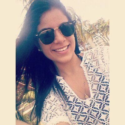 Profile Picture of Melissa Souza Rocha (@_MeelRocha) on Twitter