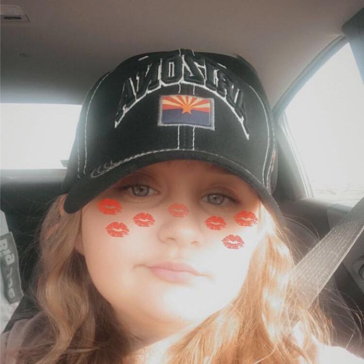 Profile Picture of 🐀💜Rat💜🐀 (@alyssa_michelle_acree) on Tiktok