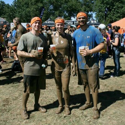 Profile Picture of Trevor Beal (@tubberbeal) on Twitter