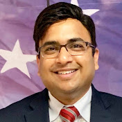 Profile Picture of Sudhir Agarwal (@SudhirAgarwalatl) on Youtube