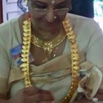 Profile Picture of Geetha Abraham (@mayuram66) on Instagram