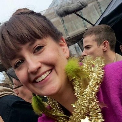 Profile Picture of Lea Haas (@le_haas) on Twitter