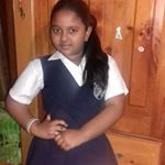 Profile Picture of angeline paul (@angelinepaul83) on Instagram