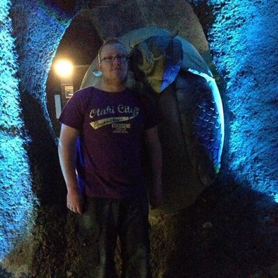 Profile Picture of Craig Hallam (@HAL18081988) on Twitter