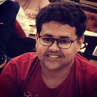 Profile Picture of Dipanjan Chatterjee (@dipanjan.chatterjee.566) on Facebook