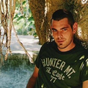 Profile Picture of Stephen Clements (@steve76) on Myspace