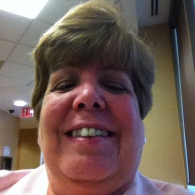 Profile Picture of Eileen Schneider (@Eileen554) on Twitter