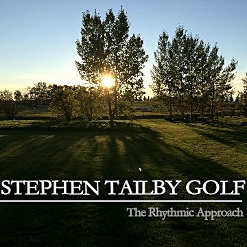 Profile Picture of LeftyGolf (@SteveTailbyGolf) on Twitter