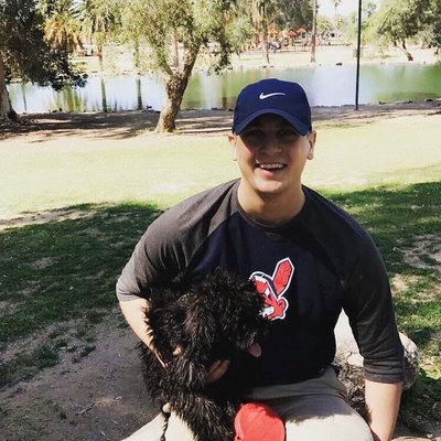 Profile Picture of Dustin Jones (@DustinJones_) on Twitter