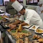 Profile Picture of Luís Fernando Pinto Gregório (@chef_luisfernando) on Instagram