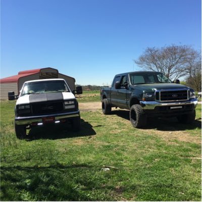 Profile Picture of Chase Wesley Ponder (@chasewesley16) on Twitter