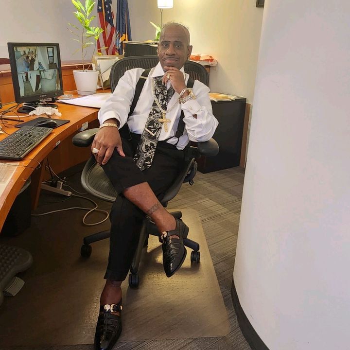 Profile Picture of Michael Keith7762 (@michaelkeith7762) on Tiktok