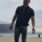 Profile Picture of Alexander Whiting (@alexanderwhiting) on Instagram