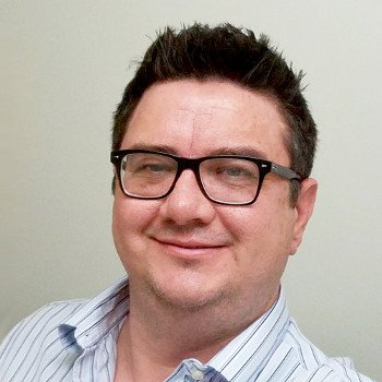 Profile Picture of David Millet (@millethtml) on Twitter