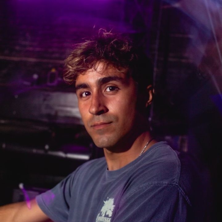 Profile Picture of Danny Lacasse (@danmlw) on Tiktok