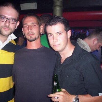 Profile Picture of Jose Antonio Hurtado (@pintxe88) on Twitter