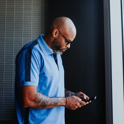 Profile Picture of Marcus Dockery (@marcusdockery7) on Twitter