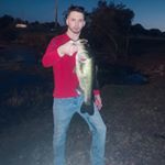 Profile Picture of Jonathan Oakes (@oakes_b.b.e_fishing) on Instagram