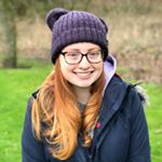 Profile Picture of Emily McFadden (@highconceptginger) on Instagram