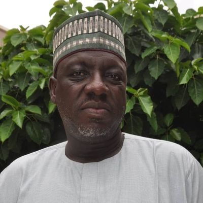 Profile Picture of Faskari 🇳🇬 (@AbdulHadiAhmadB) on Twitter