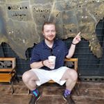 Profile Picture of Travis Hatley (@travis.hatley) on Instagram