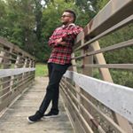 Profile Picture of Daniel Johnson (DJ) (@danieljohnsondj) on Instagram