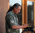 Profile Picture of Marcus Amermanon Wikipedia