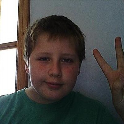 Profile Picture of Aaron Plunkett (@PEACEMACKER22) on Twitter