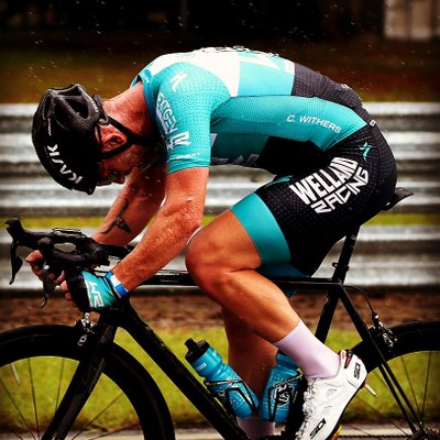 Profile Picture of Chris Withers (@TheMighty190) on Twitter