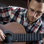 Profile Picture of Michael McCallie (@michaelmccallieguitar) on Instagram