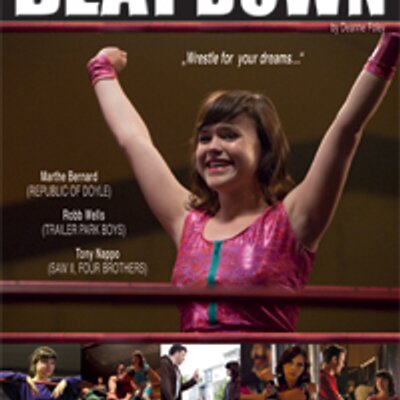 Profile Picture of Beat Down (@beatdownmovie) on Twitter