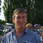 Profile Picture of Simon Rutledge (@aldwincle) on Instagram