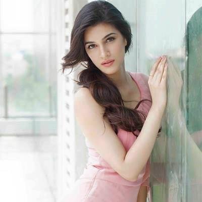 Profile Picture of Rabisa Rajput (@RajputRabisa) on Twitter