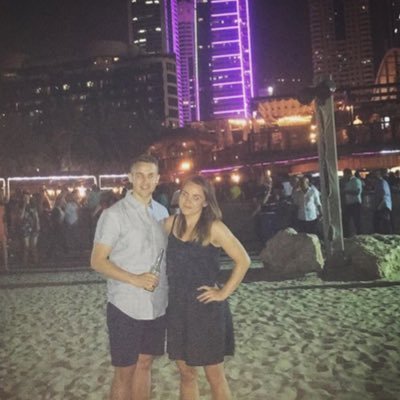 Profile Picture of Tom Singleton (@tommysingy) on Twitter