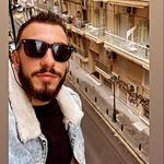 Andreas Ioannou - Instagram Profile Picture of Andreas Ioannou (@andreas.ioannou__) on Instagram