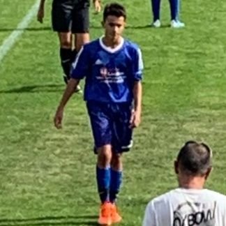 Profile Picture of Tom Chauvin (@TomChauvin12) on Twitter
