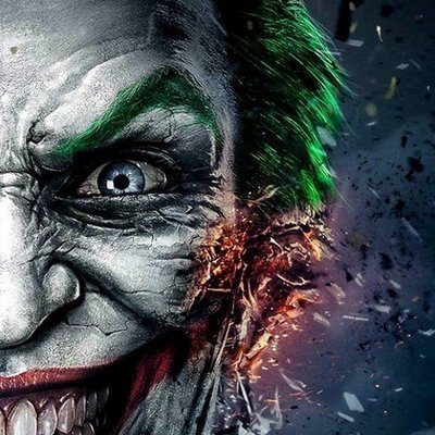 Profile Picture of Jared Jeffers (@JaredJeffers2) on Twitter