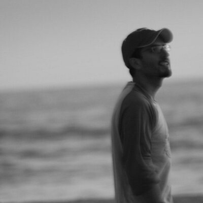 Profile Picture of Ben Cote (@trulysimple) on Twitter