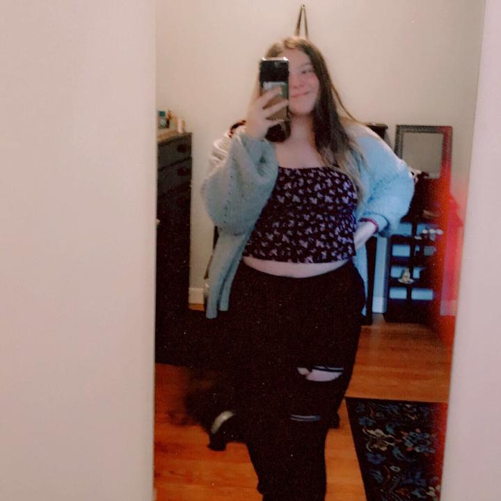 Profile Picture of Kaela Thompson (@kaelathompson2) on Tiktok