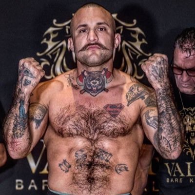 Profile Picture of Mike Richman (@MikeUSMCRichman) on Twitter