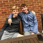 Profile Picture of Josh Steele (@joshsteele02) on Instagram
